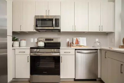 1690 North Loop #480, Houston, TX 77009 - Photo 5