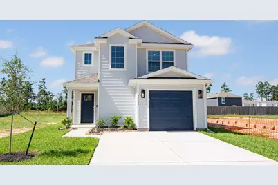 22780 American Kestrel Court, Splendora, TX 77372 - Photo 1