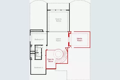 22017 Gateway Arch Drive, Porter, TX 77365 - Photo 3