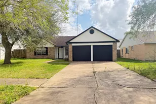 8203 Lone Quail Dr, Houston, TX 77489 - Photo 1