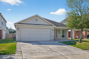 4910 Blue Spruce Hill, Humble, TX 77346 - Photo 1