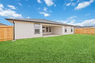 7207 Sunbreeze Ln, Rosenberg, TX 77469 - Photo 25