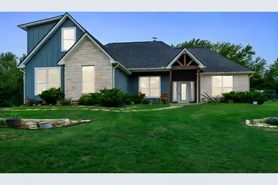 10856 Whispering Oaks Drive, Hearne, TX 77859 - Photo 1
