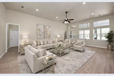 27719 N Salmon Court, Splendora, TX 77372 - Photo 5