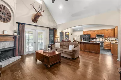 16901 Steinhagen, Cypress, TX 77429 - Photo 7