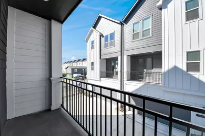 1102 Mansfield Street #B, Houston, TX 77091 - Photo 33