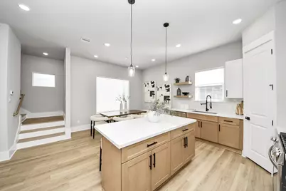 1102 Mansfield Street #B, Houston, TX 77091 - Photo 15