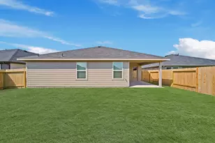 20345 Springer Creek Trail, New Caney, TX 77357 - Photo 19