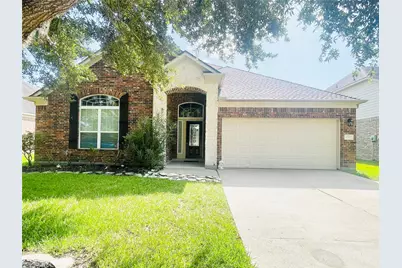 4702 Sedgewood Drive, Rosenberg, TX 77471 - Photo 1