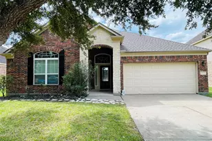 4702 Sedgewood Dr, Rosenberg, TX 77471 - Photo 1
