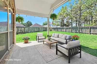 7418 Lakesage Lane, Richmond, TX 77407 - Photo 19