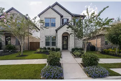 2135 Creekside Breeze Drive, Missouri City, TX 77459 - Photo 1