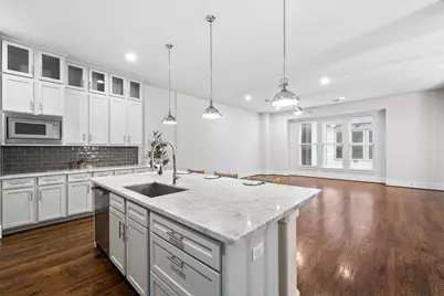 916 Yale Street #D, Houston, TX 77008 - Photo 11