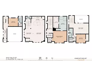 916 Yale St, Houston, TX 77008 - Photo 33