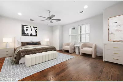 916 Yale Street #D, Houston, TX 77008 - Photo 17