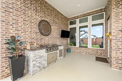 19330 Belmont Stakes Way, Tomball, TX 77377 - Photo 3