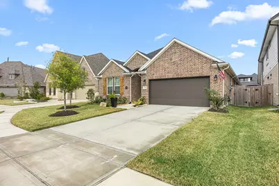 19330 Belmont Stakes Way, Tomball, TX 77377 - Photo 41