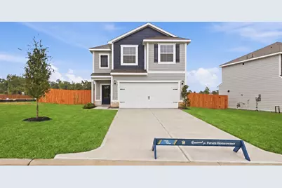 5746 Wild Iris Drive, Magnolia, TX 77354 - Photo 1