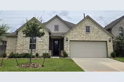 5035 Sierra Ridge Drive, Rosenberg, TX 77469 - Photo 1
