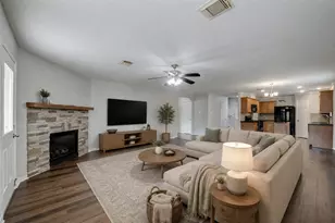 6703 Northridge Trace Ln, Spring, TX 77379 - Photo 9