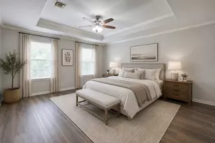 6703 Northridge Trace Ln, Spring, TX 77379 - Photo 17