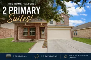 6703 Northridge Trace Ln, Spring, TX 77379 - Photo 1