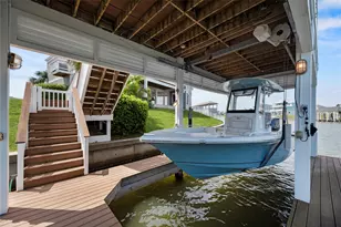 4103 Greenwing Teal Ct, Galveston, TX 77554 - Photo 45