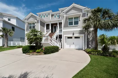 4103 Greenwing Teal Court, Galveston, TX 77554 - Photo 3