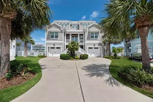 4103 Greenwing Teal Ct, Galveston, TX 77554 - Photo 1