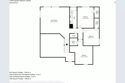 14334 Cypress Valley Drive, Cypress, TX 77429 - Photo 21