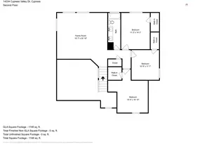 14334 Cypress Valley Dr, Cypress, TX 77429 - Photo 21