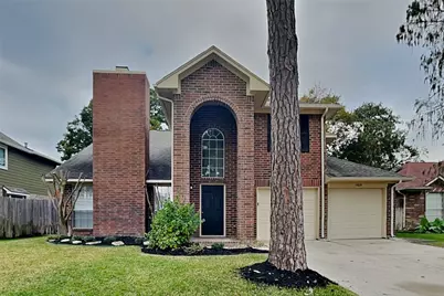 14334 Cypress Valley Drive, Cypress, TX 77429 - Photo 1