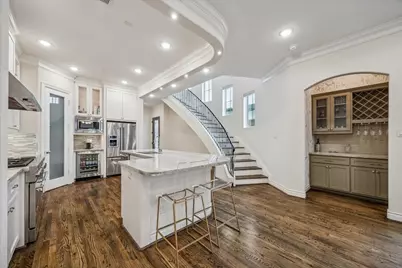 5305 Gibson Street, Houston, TX 77007 - Photo 13