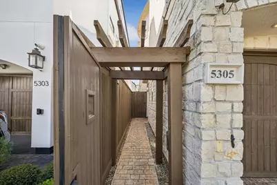 5305 Gibson Street, Houston, TX 77007 - Photo 3