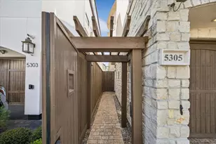 5305 Gibson St, Houston, TX 77007 - Photo 3