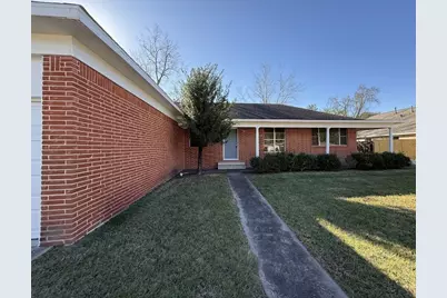 1824 Magnolia Street, Liberty, TX 77575 - Photo 1