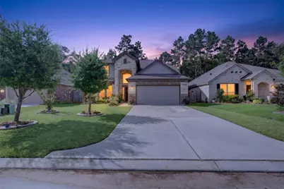 2832 Mistygate Court, Conroe, TX 77301 - Photo 41
