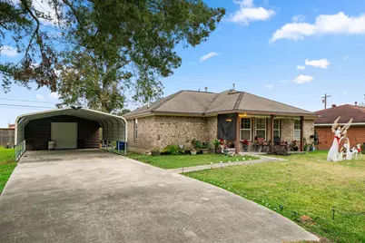 7010 Woodrow Street, Texas City, TX 77591 - Photo 3