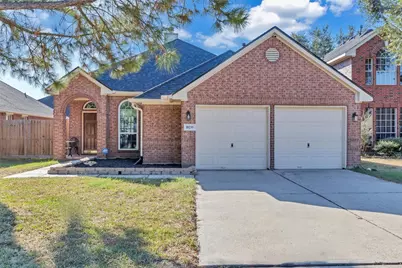 18235 Flint Hill Drive, Katy, TX 77449 - Photo 1