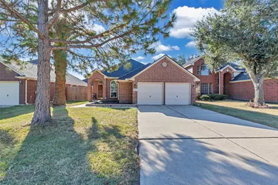 18235 Flint Hill Drive, Katy, TX 77449 - Photo 5