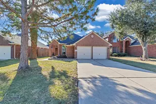 18235 Flint Hill Dr, Katy, TX 77449 - Photo 5