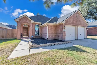 18235 Flint Hill Drive, Katy, TX 77449 - Photo 3