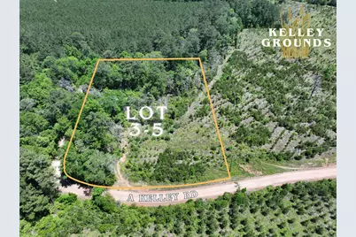 3-4 A Kelley Road, Livingston, TX 77351 - Photo 23