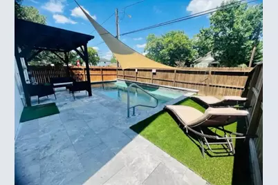 1518 Tarley Street, Houston, TX 77009 - Photo 1