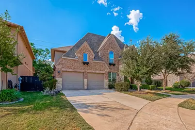 3435 Millhouse Point Way, Richmond, TX 77406 - Photo 1