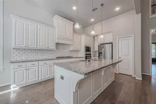 3435 Millhouse Point Way, Richmond, TX 77406 - Photo 11