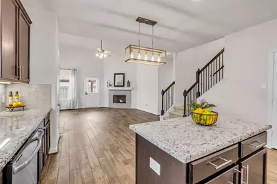 2326 Sandlewood Trail Lane, Houston, TX 77014 - Photo 17