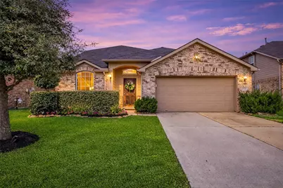 2326 Sandlewood Trail Lane, Houston, TX 77014 - Photo 43