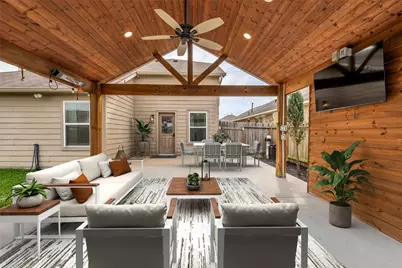 2326 Sandlewood Trail Lane, Houston, TX 77014 - Photo 1