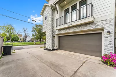 2909 Gillespie Street #A, Houston, TX 77020 - Photo 7